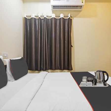 Super Collection O Gachibowli Hotel Kondapur  Ngoại thất bức ảnh