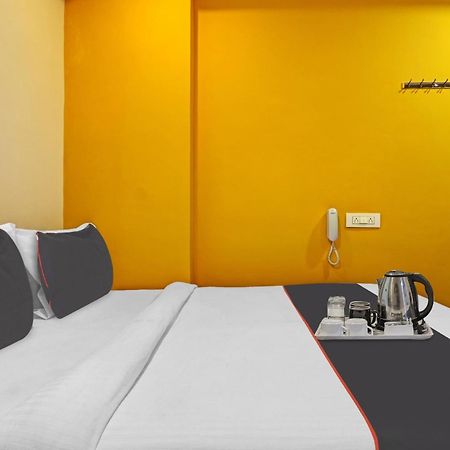 Super Collection O Gachibowli Hotel Kondapur  Ngoại thất bức ảnh
