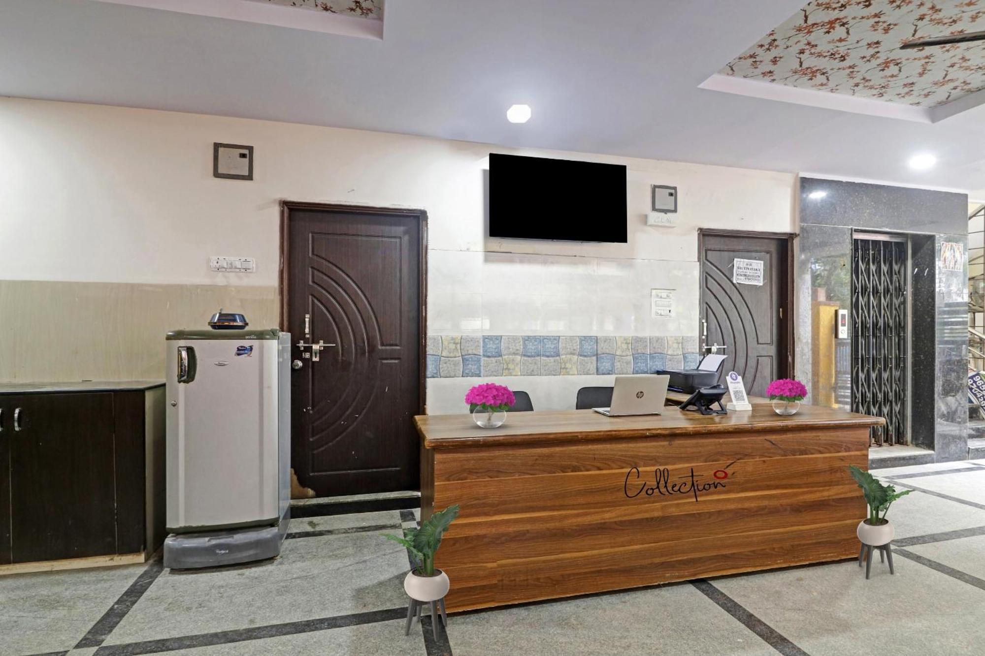 Super Collection O Gachibowli Hotel Kondapur  Ngoại thất bức ảnh
