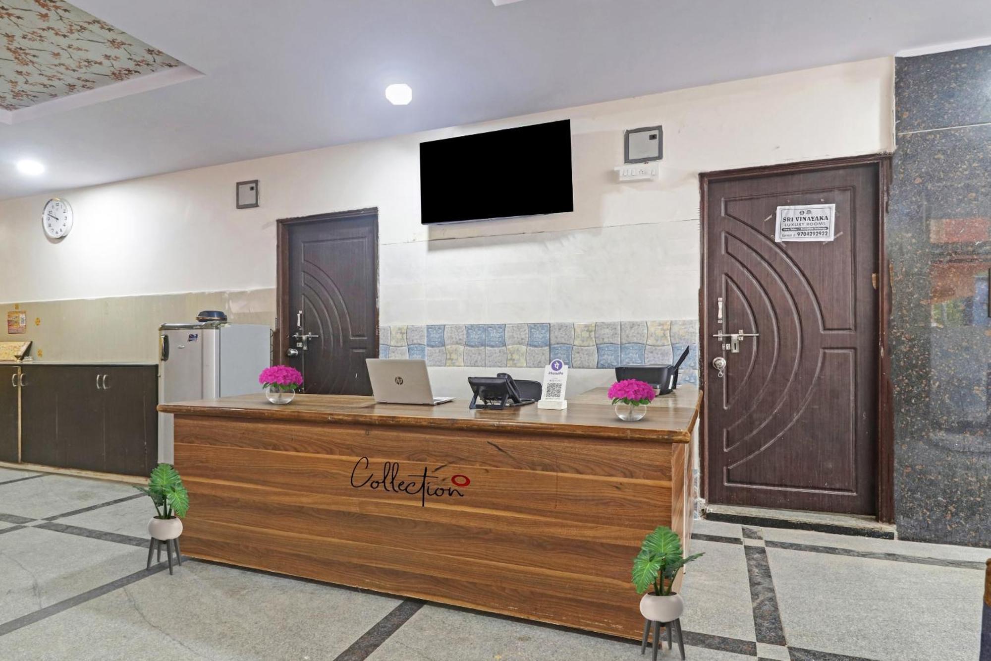 Super Collection O Gachibowli Hotel Kondapur  Ngoại thất bức ảnh
